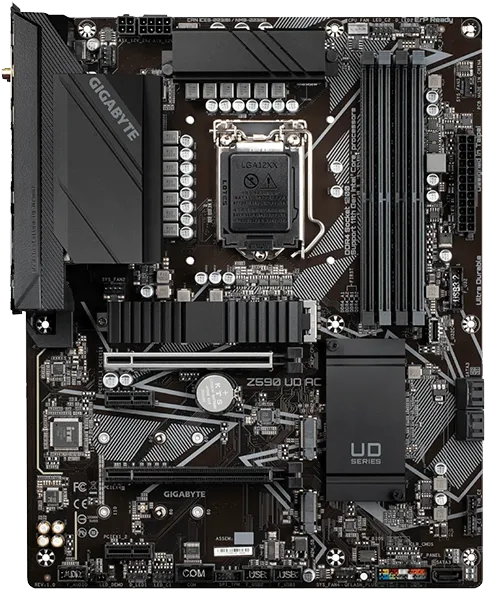 Gigabyte
